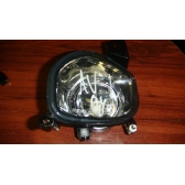 Фара противотуманная левая AVENSIS 250 2003-2008 нов. Неоригинал