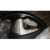 Кнопки управления на руль TOYOTA