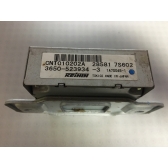 Блок управления пневмоподвеской Б/У оригинал. JA60 (CNT010202A)