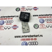 Модуль стеклоподъёмника заднего левого Б/У оригинал. JA60.