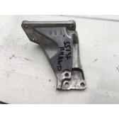 Кронштейн двигателя правый VQ35HR, VQ37VHR Б/У оригинал.4WD