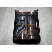 Накладка декоративная Toyota Camry V50 2011- б/у