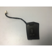 Кнопки управления подсветкой щитка и одометром Б/У оригинал. S50