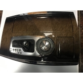 Консоль АКПП с пепельницой Б/У оригинал. Z62