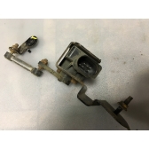 Датчик высоты кузова Б/У оригинал. Z51