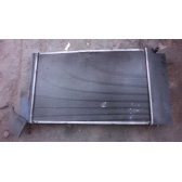 Радиатор охлаждения двигателя COROLLA E150 1ZR MTM