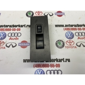 Блок управления стеклоподъёмниками передний правый Б/У оригинал. JA60