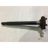 Полуось переднего редуктора Б/У оригинал. JA60