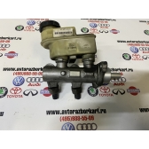 Главный тормозной целиндр Б/У оригинал. JA60