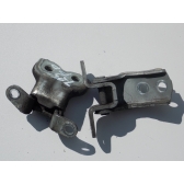 Петля двери передней правой верхняя AVENSIS 250 2003-2008 б/у