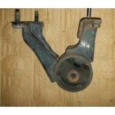 Опора двигателя зад COROLLA E120 3ZZ 2001-2006 мкпп