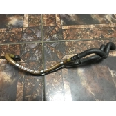 Шланг топливный комплект из двух 059130307AG,059130307AK