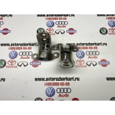 Петля двери верхняя оригинал. JA60