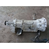 АКПП, AT. Б/У оригинал.