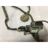 Датчик высоты кузова Б/У оригинал. Y51