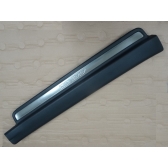 Накладка порога передняя правая (внутренняя) AVENSIS 250 2003-2008 б/у