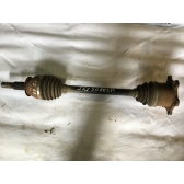 Привод задний левый Б/У оригинал. S51