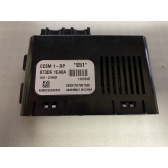 Блок управления обдувом кресла Б/У оригинал. S51