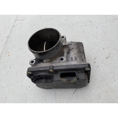 Дроссельная заслонка Б/У оригинал. S51 V9X 3.0л дизель