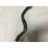 Патрубок печки левый Б/У оригинал.