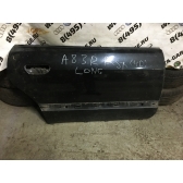 Дверь задняя правая Ауди A8 4D 1999-2002г бу длинная база