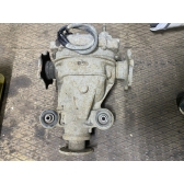 Задний редуктор Б/У оригинал. JA60