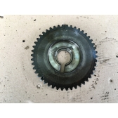 Звёздочка распредвала выпуск, левая Б/У оригинал. VK56