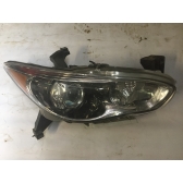 Фара правая Б/У оригинал. L50