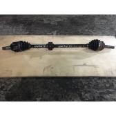 Привод правый в сборе AVENSIS ZZT251 (1.8) 2003-2008