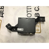 Блок управления кондиционером CAMRY 50 2011-