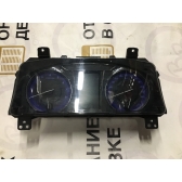 Панель приборов CAMRY 50 2011- б/у