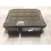 Блок управления двигателем Yaris SCP90 2001-2007 m