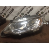 Фара левая CAMRY 50 2014- б/у