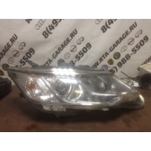 Фара правая CAMRY 50 2014- б/у