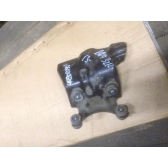 Кронштейн блока abs COROLLA E150 2006-2013 б/у