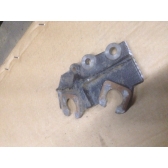 Кронштейн крепления троса мкпп COROLLA E150 2006-2013 б/у