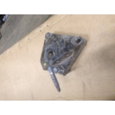 Кронштейн опоры двигателя правый COROLLA E150 2006-2013 б/у