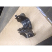 Кронштейн опоры двигателя левый RAV 4 2013- б/у