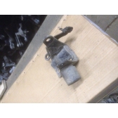 Кронштейн опоры двигателя задний COROLLA E150 2006-2013 б/у