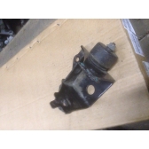 Кронштейн опоры двигателя левый COROLLA E150 2006-2013 б/у