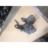 Кронштейн опоры двигателя задний COROLLA E150 2006-2013 б/у