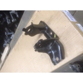 Кронштейн опоры двигателя COROLLA E180 2013- б/у