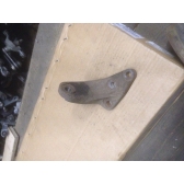 Кронштейн опоры двигателя правая CAMRY 40 б/у