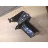 Кронштейн опоры двигателя левый COROLLA E120 2001-2006 б/у