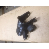 Кронштейн опоры двигателя задний AVENSIS 250 2003-2008 б/у