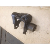 Кронштейн опоры двигателя левый AVENSIS 250 2003-2008 б/у