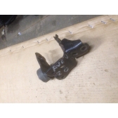 Кронштейн опоры двигателя левый AVENSIS 250 2003-2008 б/у