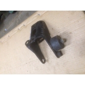 Кронштейн опоры двигателя задний AVENSIS 250 2003-2008 б/у