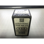 Реле SERVOTRONIC (605) 4D0907307
