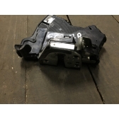 Замок передней правой двери в сборе 4F TOYOTA RAV 4 2005-2012